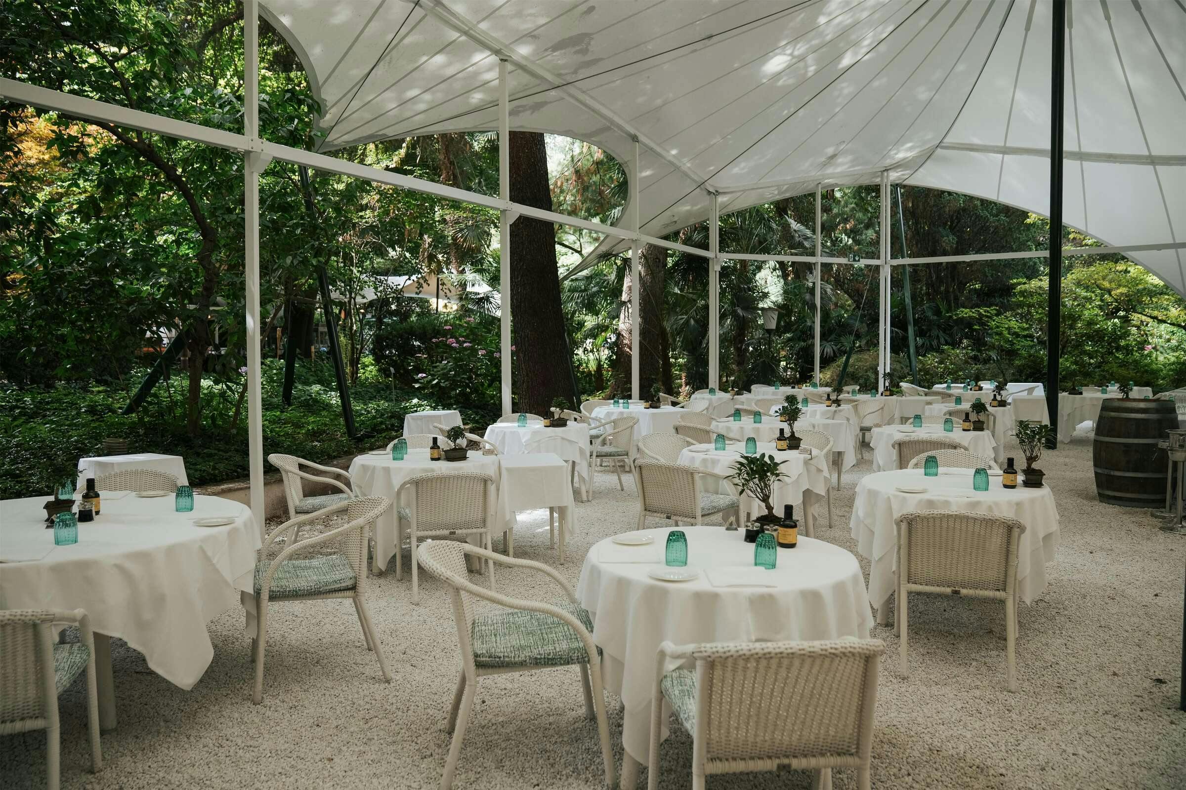 Hotel Parkhotel Laurin photo 5