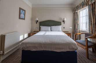 Hotel Hall Garth Hotel, Bw Signature Collection photo 5