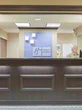 Hotel Holiday Inn Express Marshall photo 5