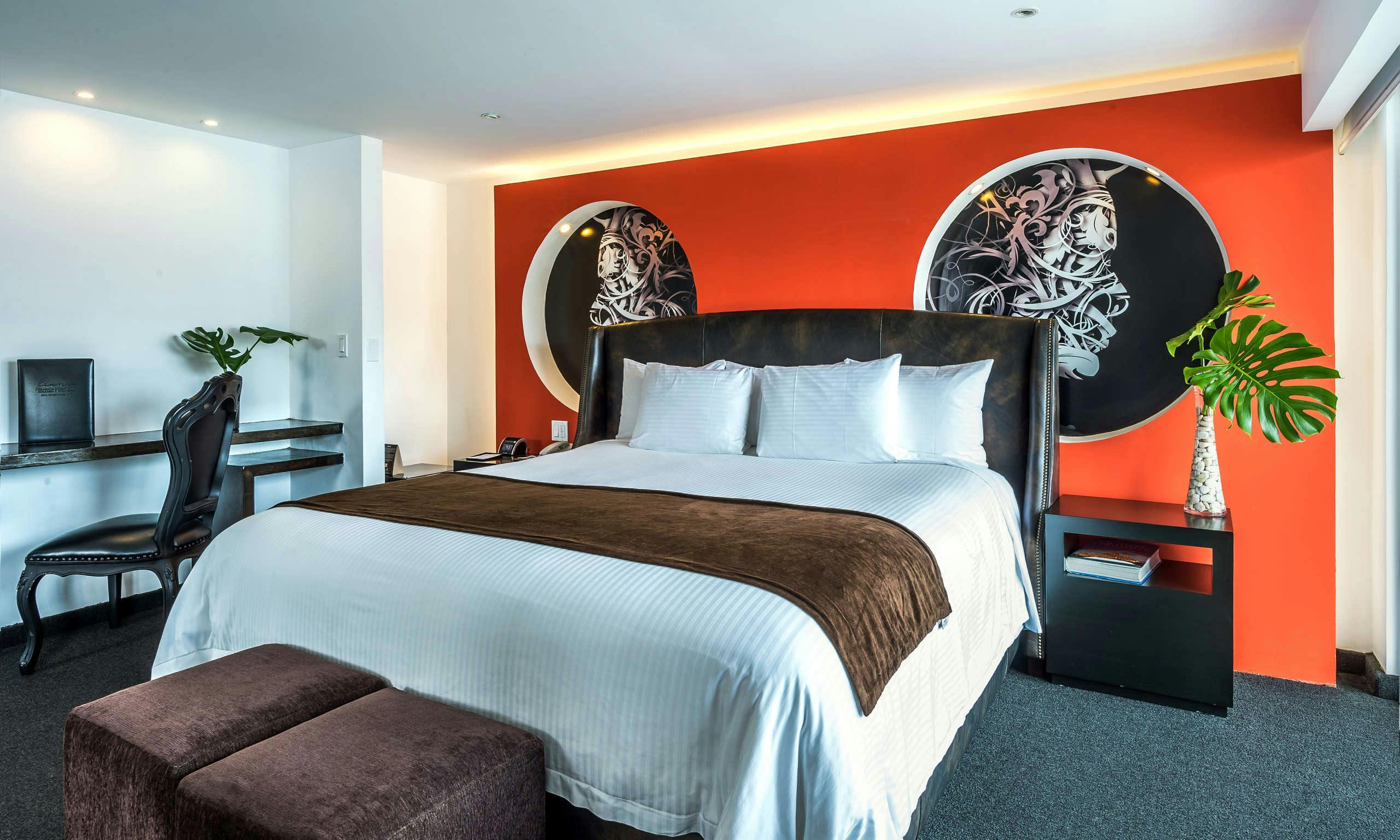 Riande Granada Urban Hotel