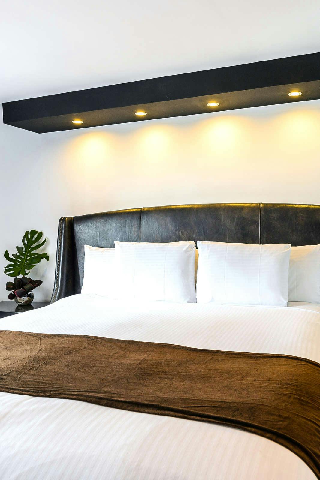 Hotel Riande Granada Urban Hotel photo 4