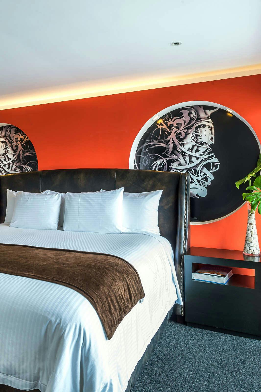 Hotel Riande Granada Urban Hotel photo 2