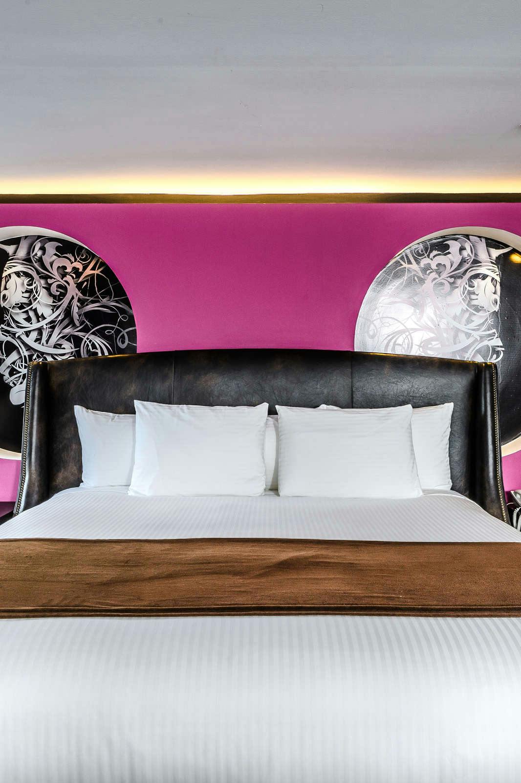 Hotel Riande Granada Urban Hotel photo 3