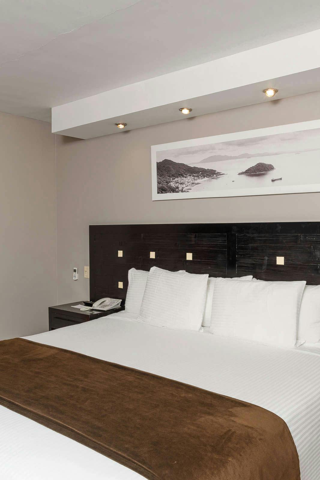 Hotel Riande Granada Urban Hotel photo 5