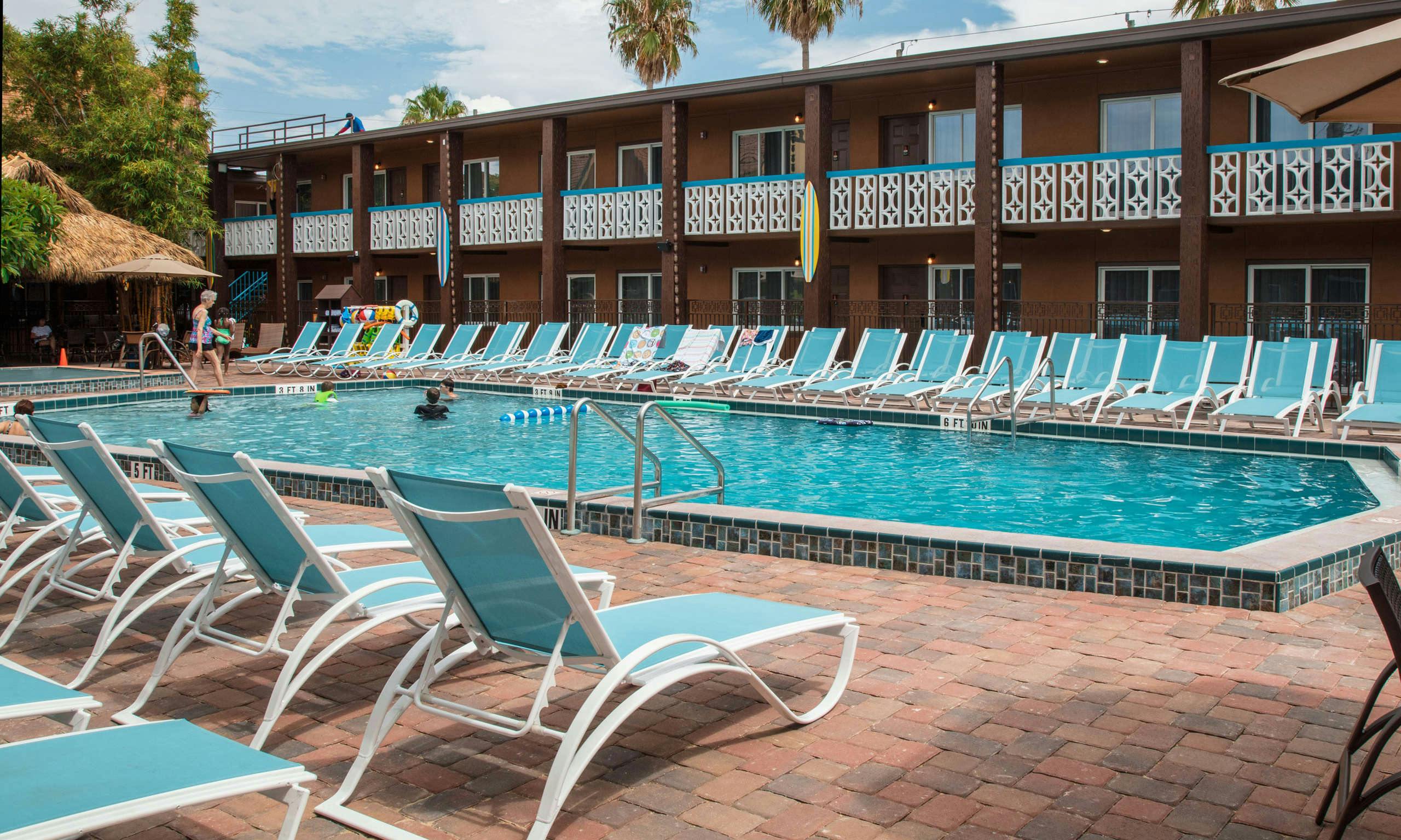 Westgate Cocoa Beach Resort