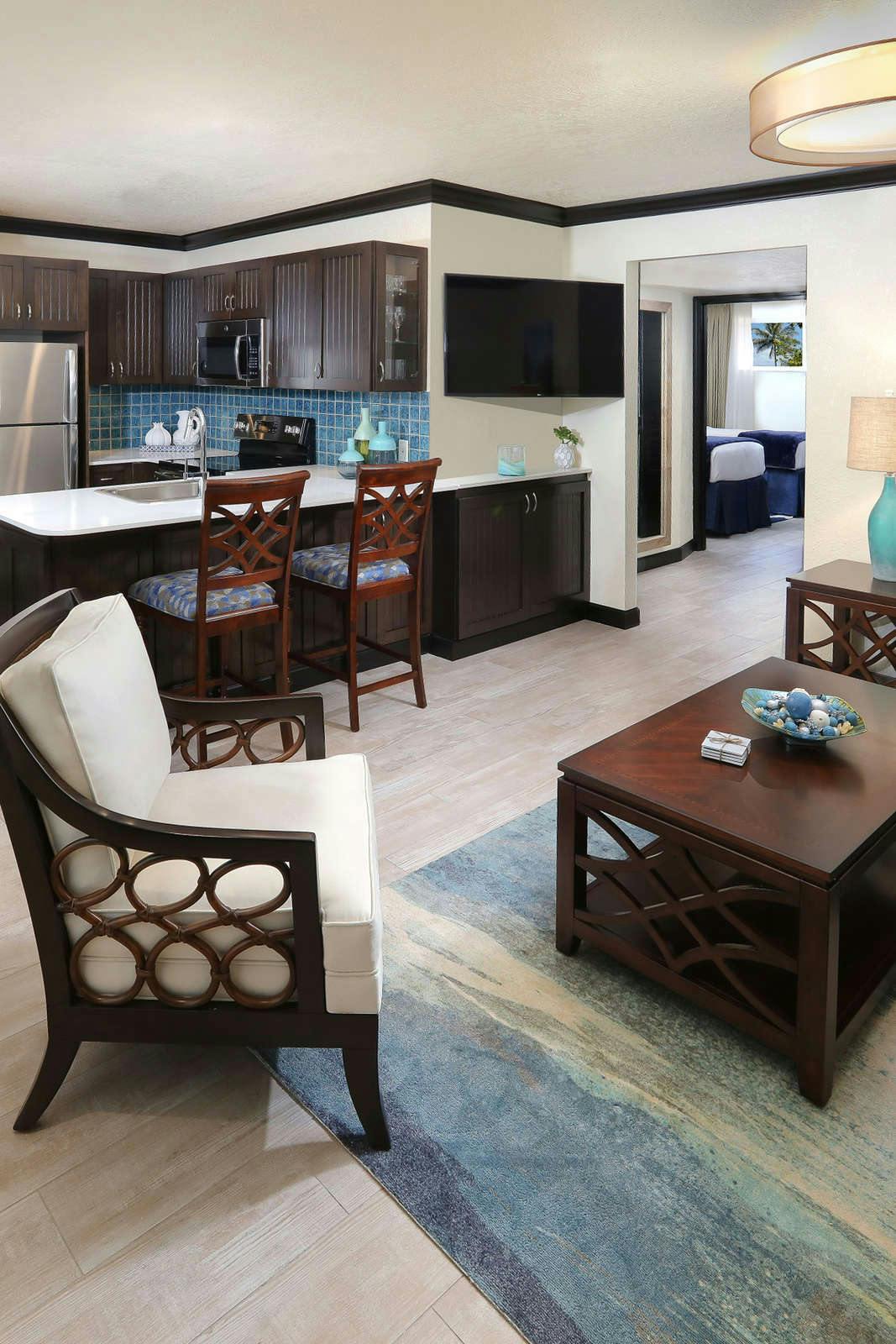 Hotel Westgate Cocoa Beach Resort photo 4