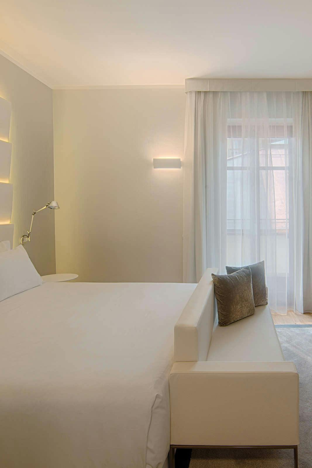 Hotel NH Collection Torino Santo Stefano photo 3