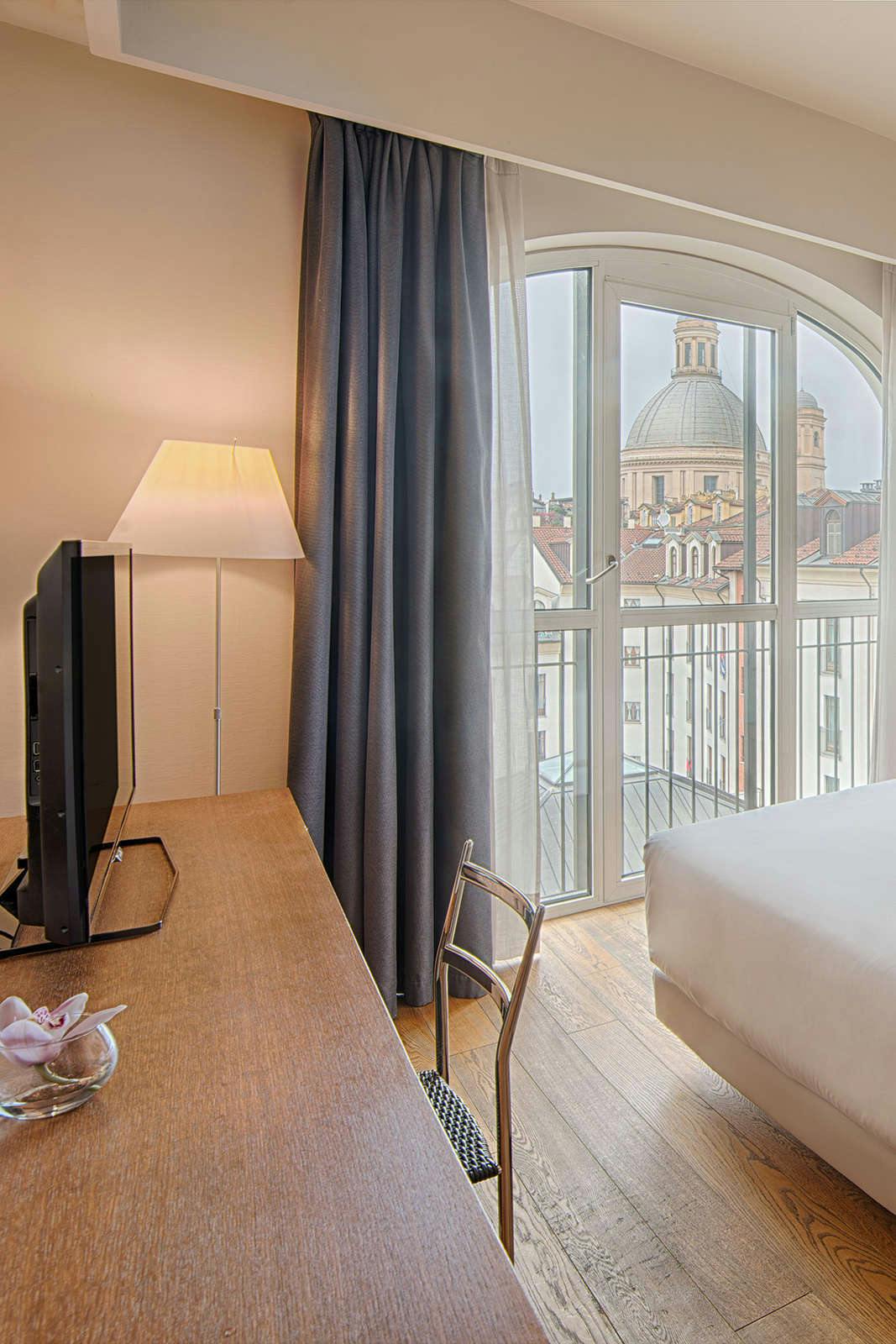 Hotel NH Collection Torino Santo Stefano photo 2