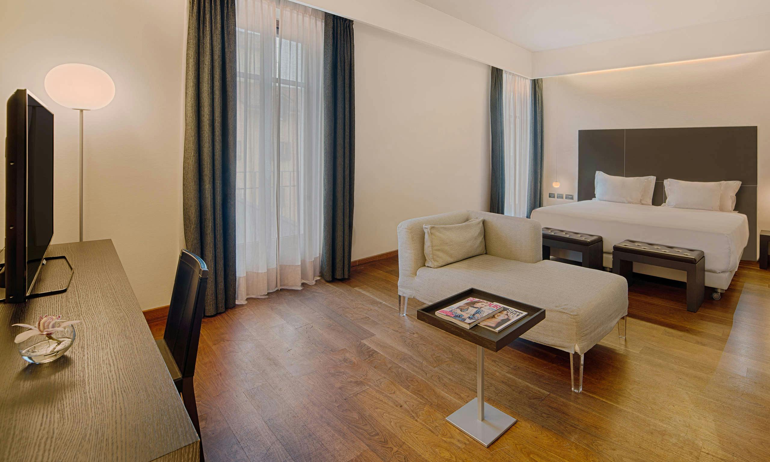 NH Collection Torino Santo Stefano