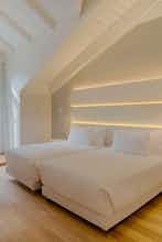 Hotel NH Collection Torino Santo Stefano photo 1
