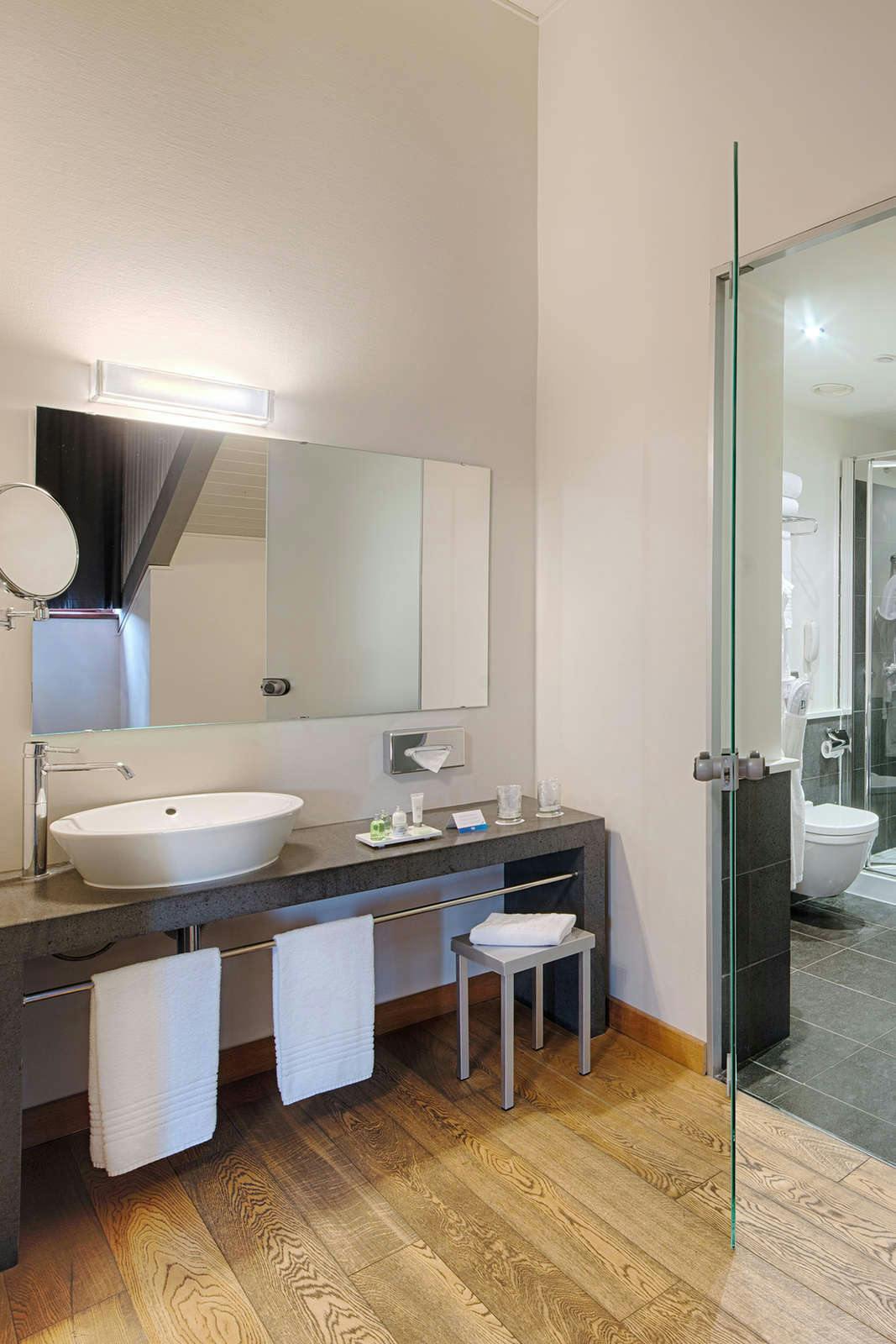 Hotel NH Collection Torino Santo Stefano photo 4