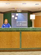 Hotel Holiday Inn Express Marshfield photo 4