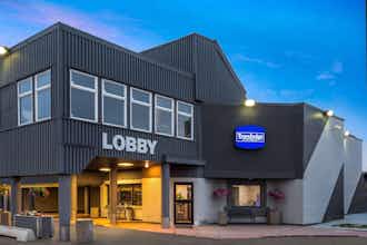 Hotel Travelodge Grande Prairie photo 1