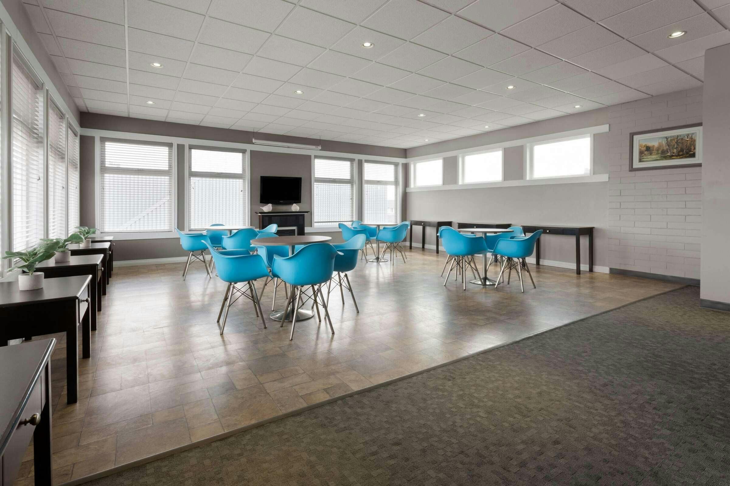 Hotel Travelodge Grande Prairie photo 5