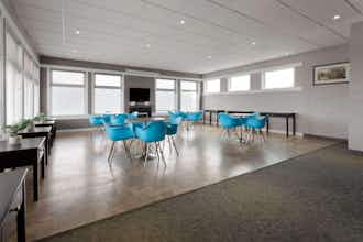 Hotel Travelodge Grande Prairie photo 5