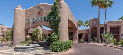 La Posada Lodge & Casitas, an Ascend Hotel Collection Member
