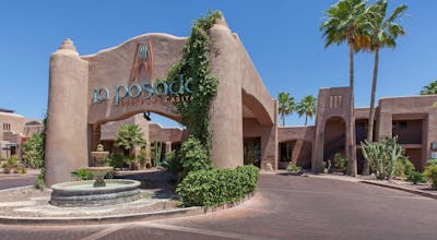 La Posada Lodge & Casitas, an Ascend Hotel Collection Member