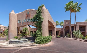 La Posada Lodge & Casitas, an Ascend Hotel Collection Member