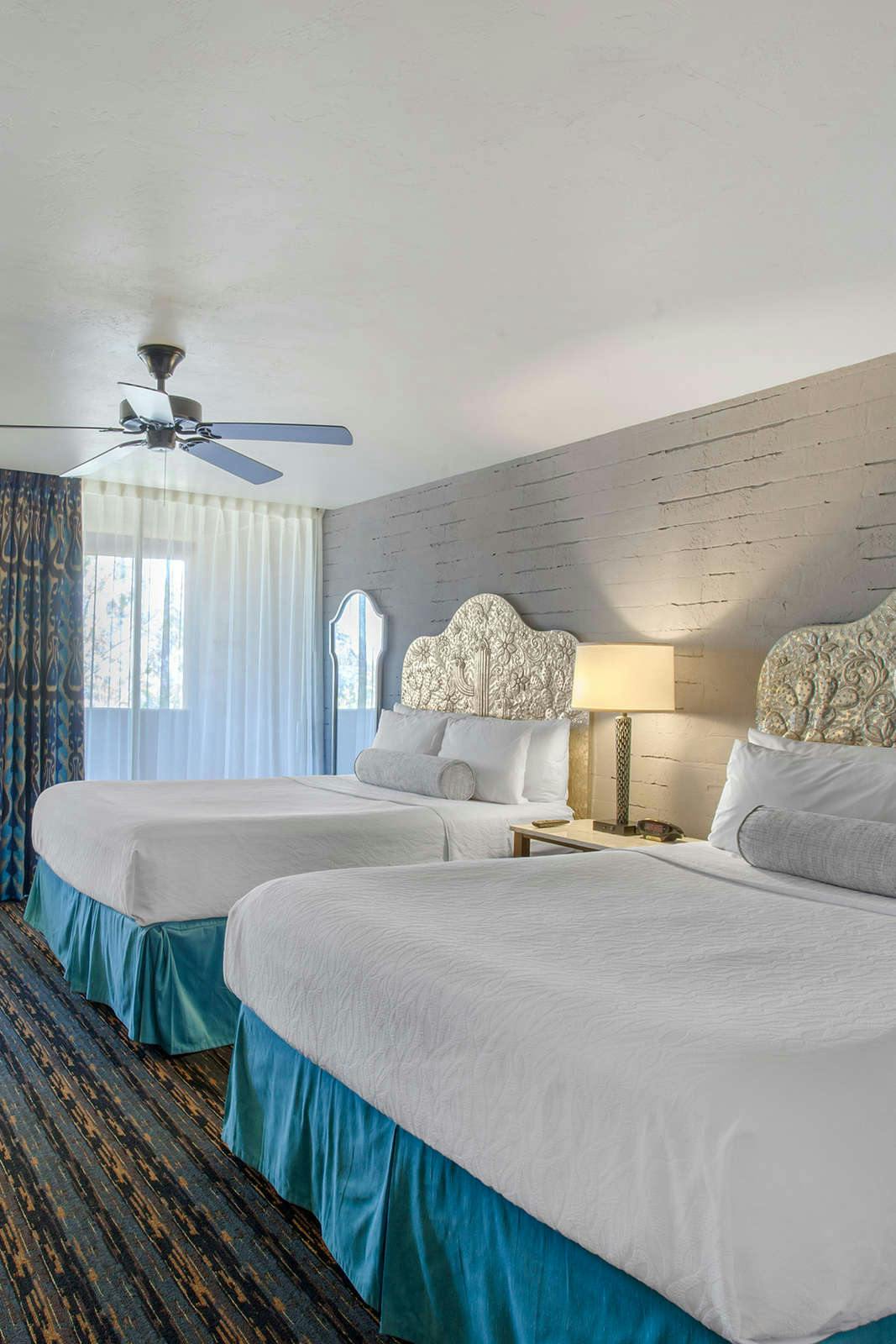 Hotel La Posada Lodge & Casitas, an Ascend Hotel Collection Member photo 4