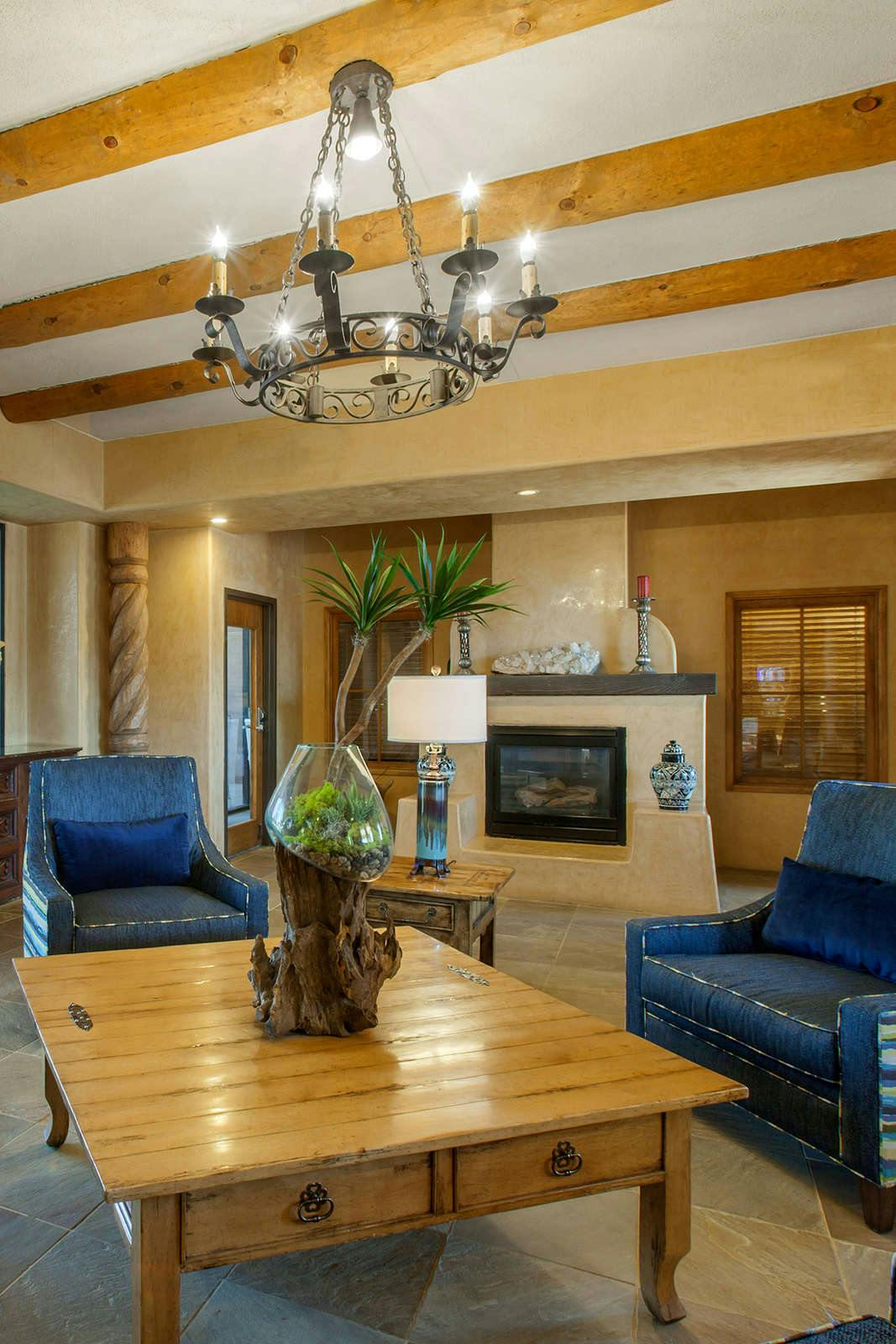 Hotel La Posada Lodge & Casitas, an Ascend Hotel Collection Member photo 2