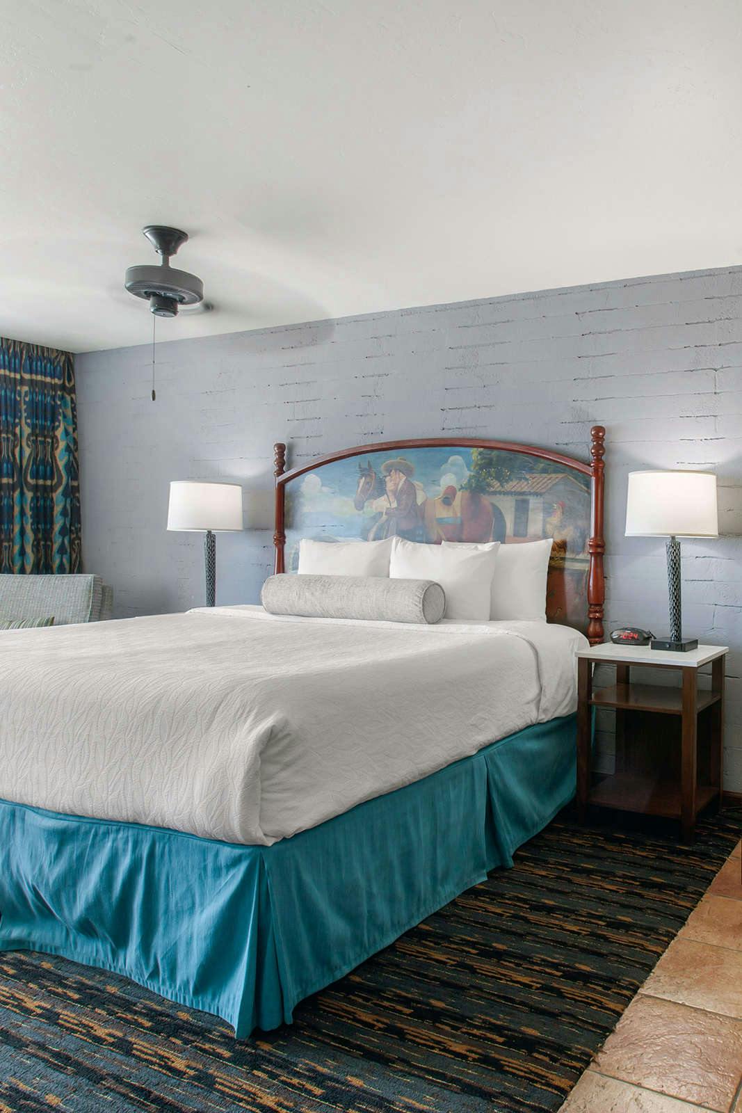 Hotel La Posada Lodge & Casitas, an Ascend Hotel Collection Member photo 3