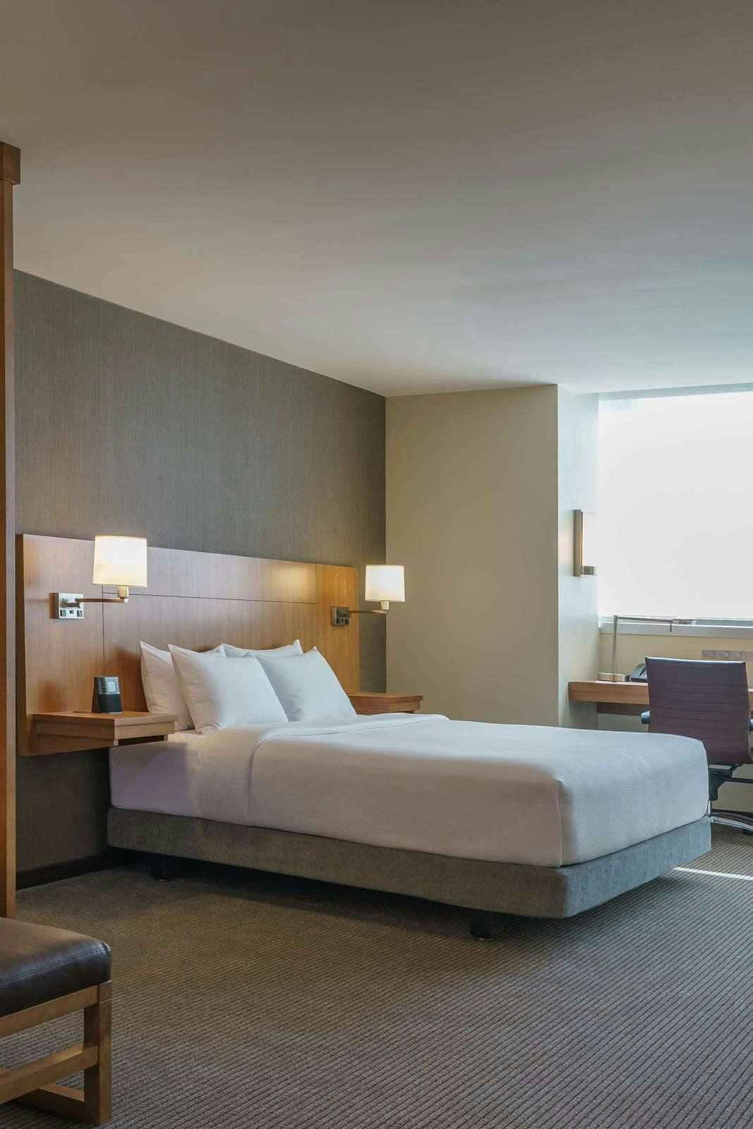 Hotel Hyatt Place Houston/Galleria photo 1