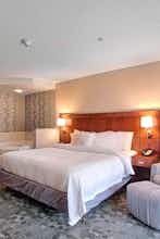 Hotel Courtyard Wall at Monmouth Shores Corporate Park photo 1