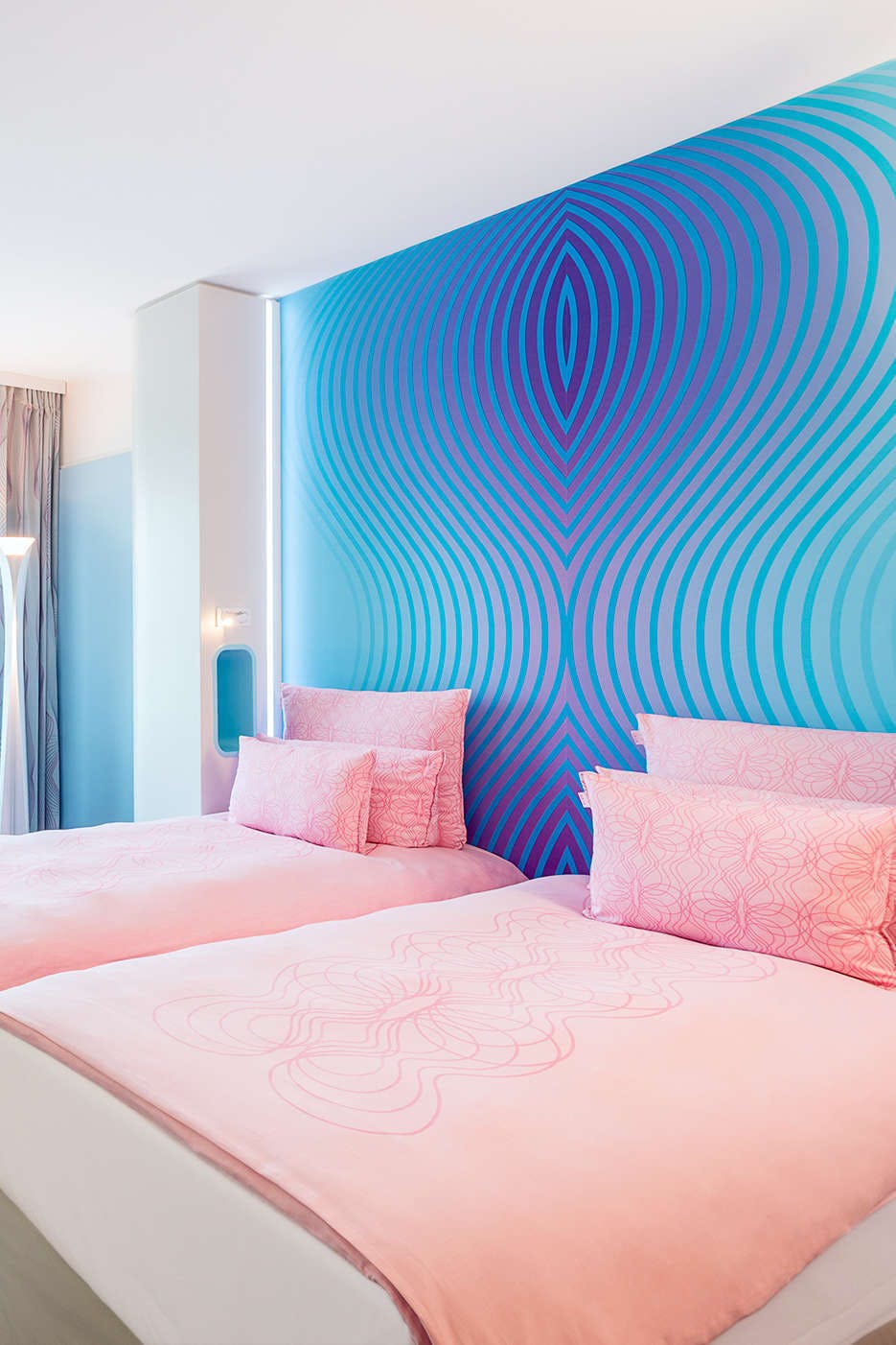 Hotel nhow Berlin photo 3