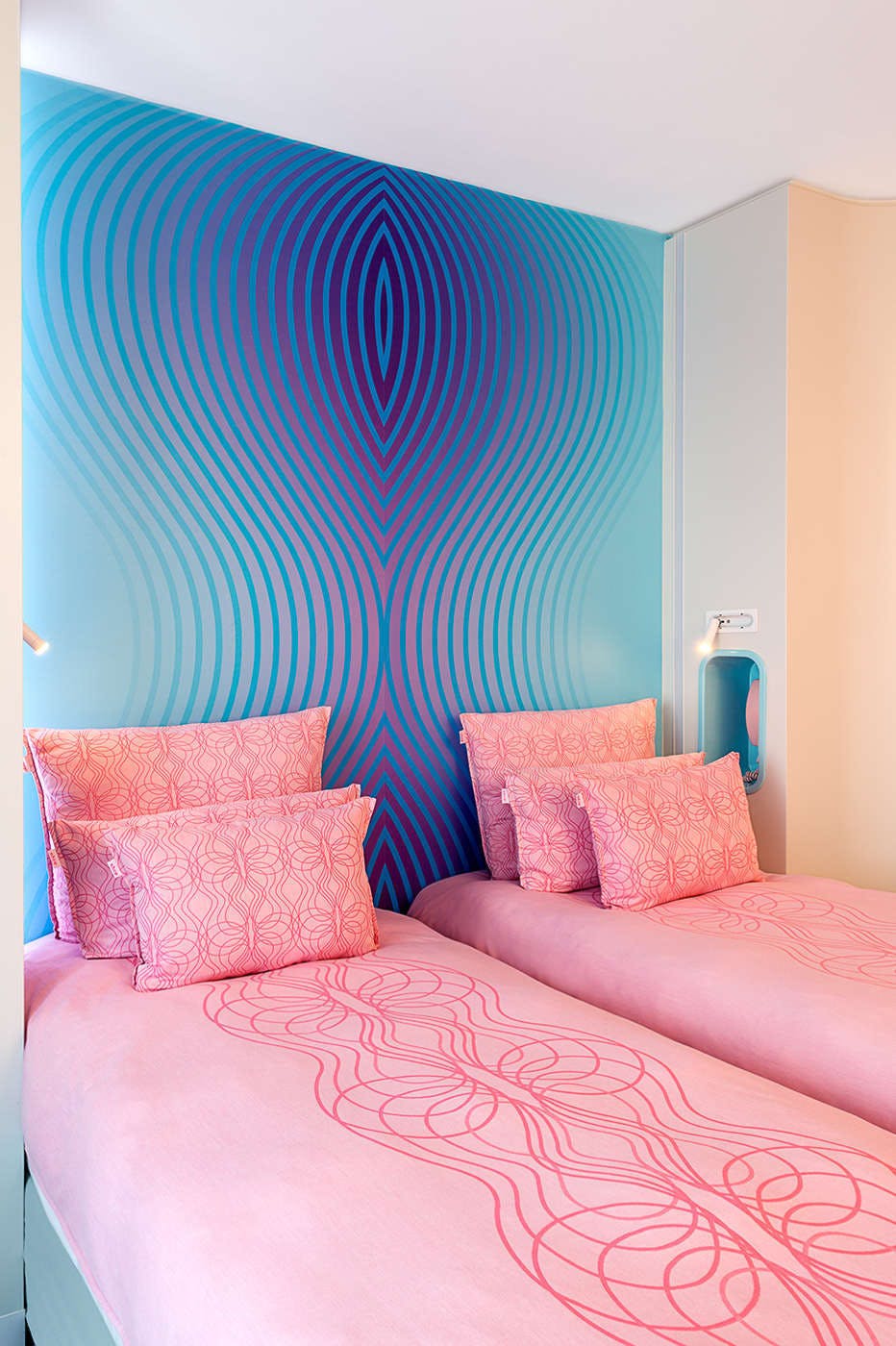 Hotel nhow Berlin photo 4