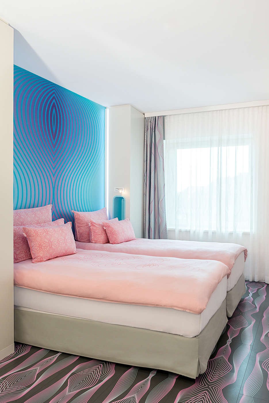 Hotel nhow Berlin photo 2