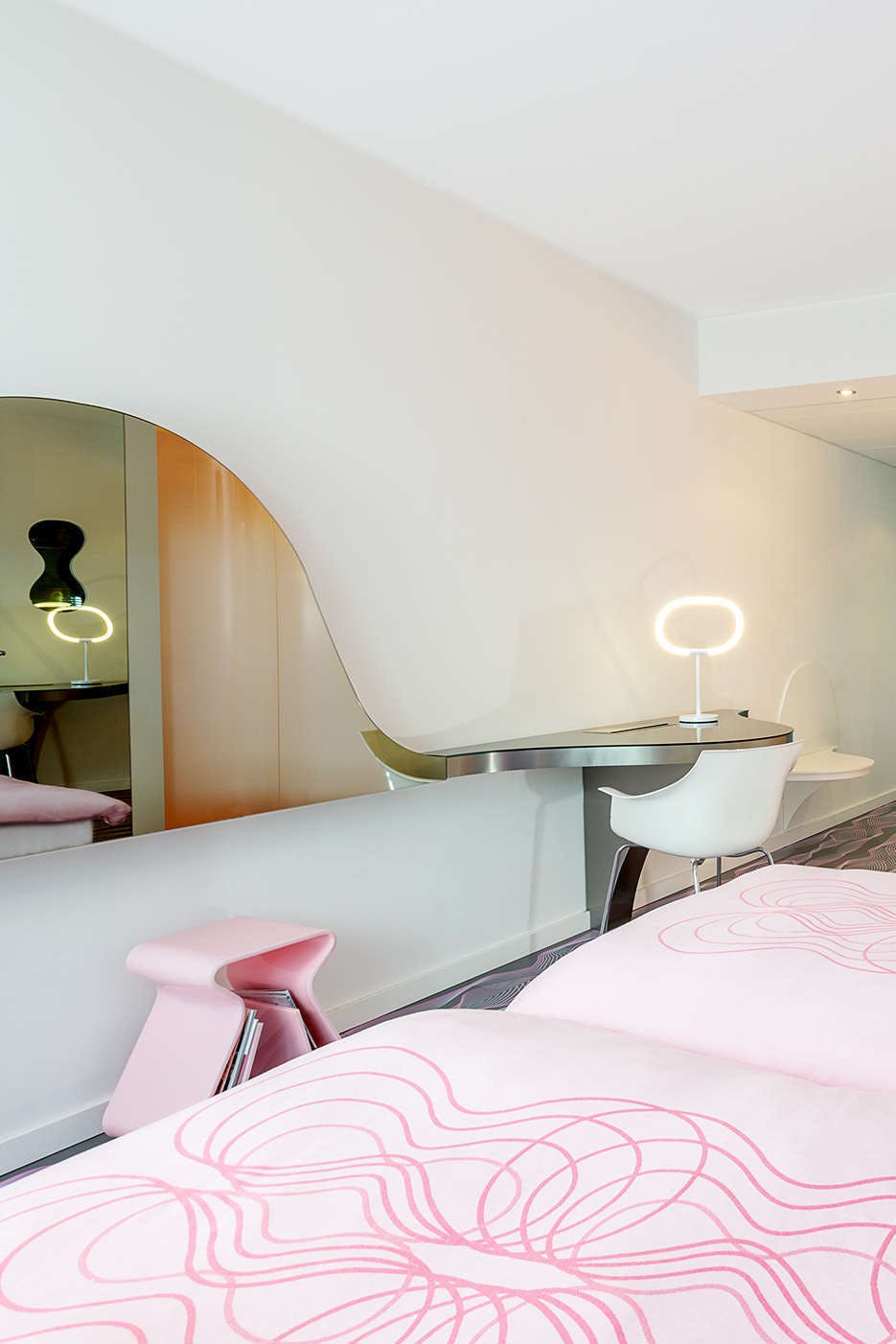 Hotel nhow Berlin photo 5