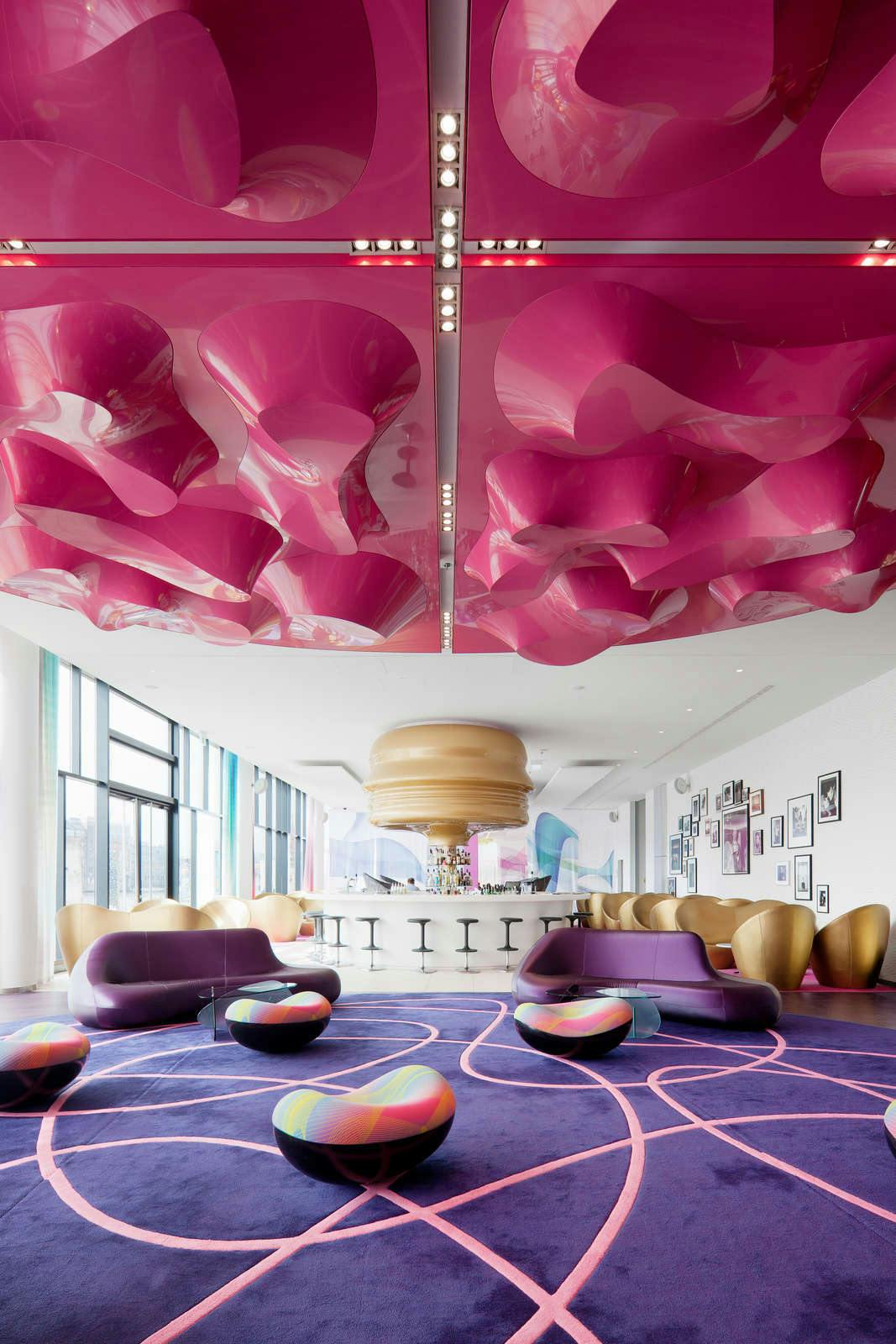 Hotel nhow Berlin photo 1