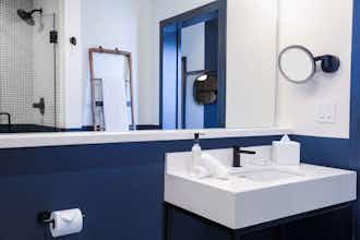 Hotel Calistoga Motor Lodge & Spa photo 5