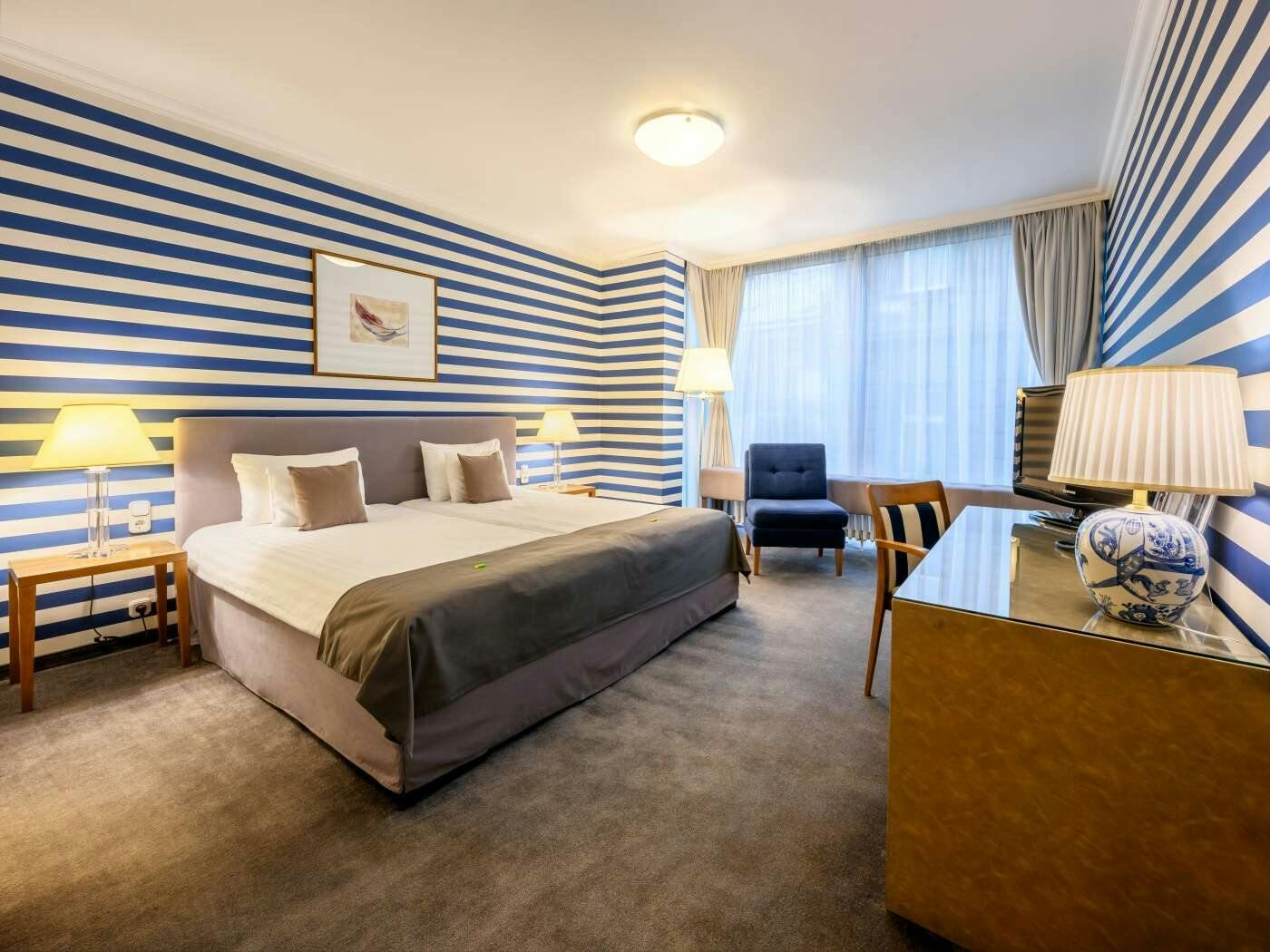 Hotel Ambra Hotel photo 5