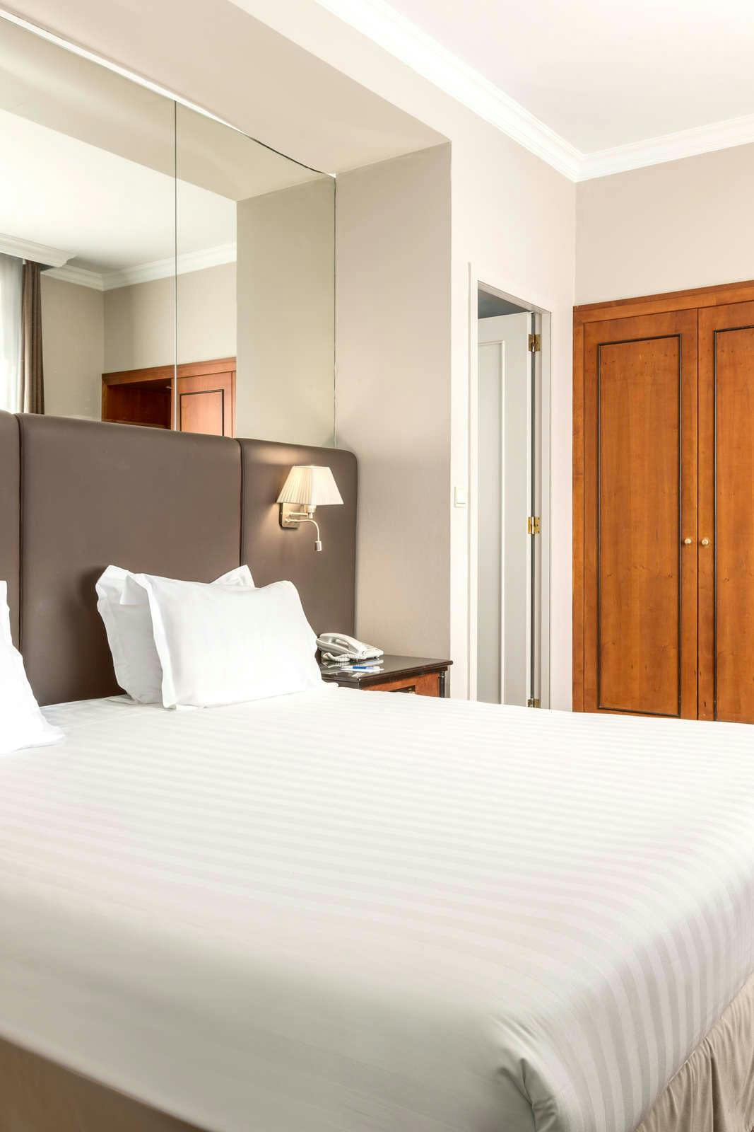 Hotel NH Brussels Carrefour de l'Europe photo 1