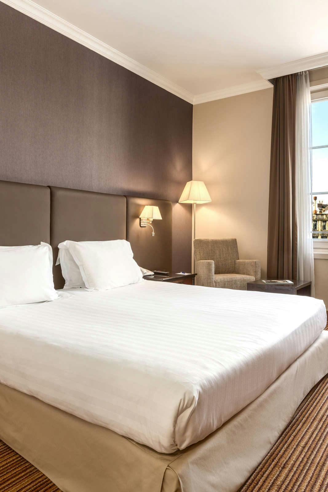 Hotel NH Brussels Carrefour de l'Europe photo 3