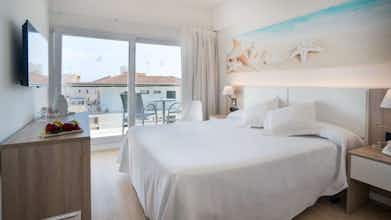 Hotel Hotel THB Gran Playa - Adults Only photo 4