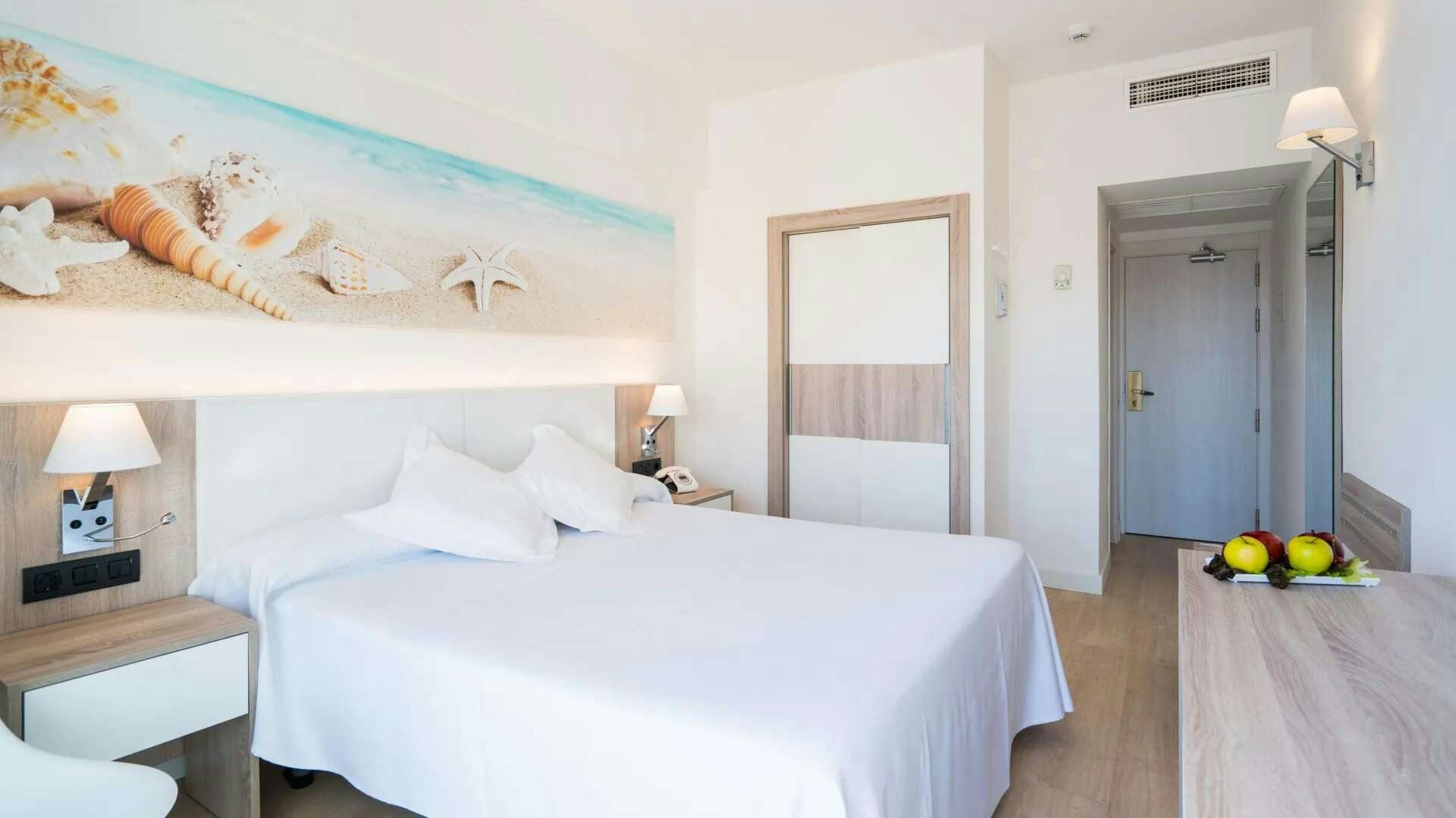 Hotel Hotel THB Gran Playa - Adults Only photo 5
