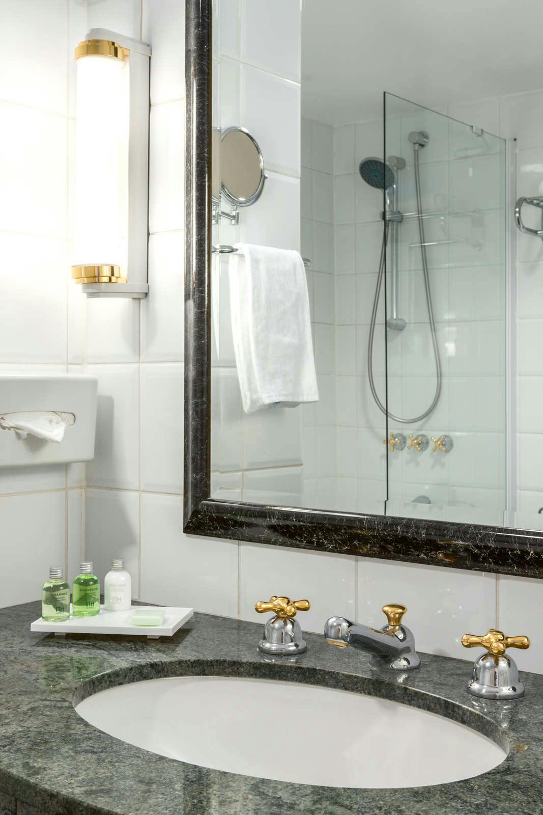 Hotel NH Brussels Carrefour de l'Europe photo 5