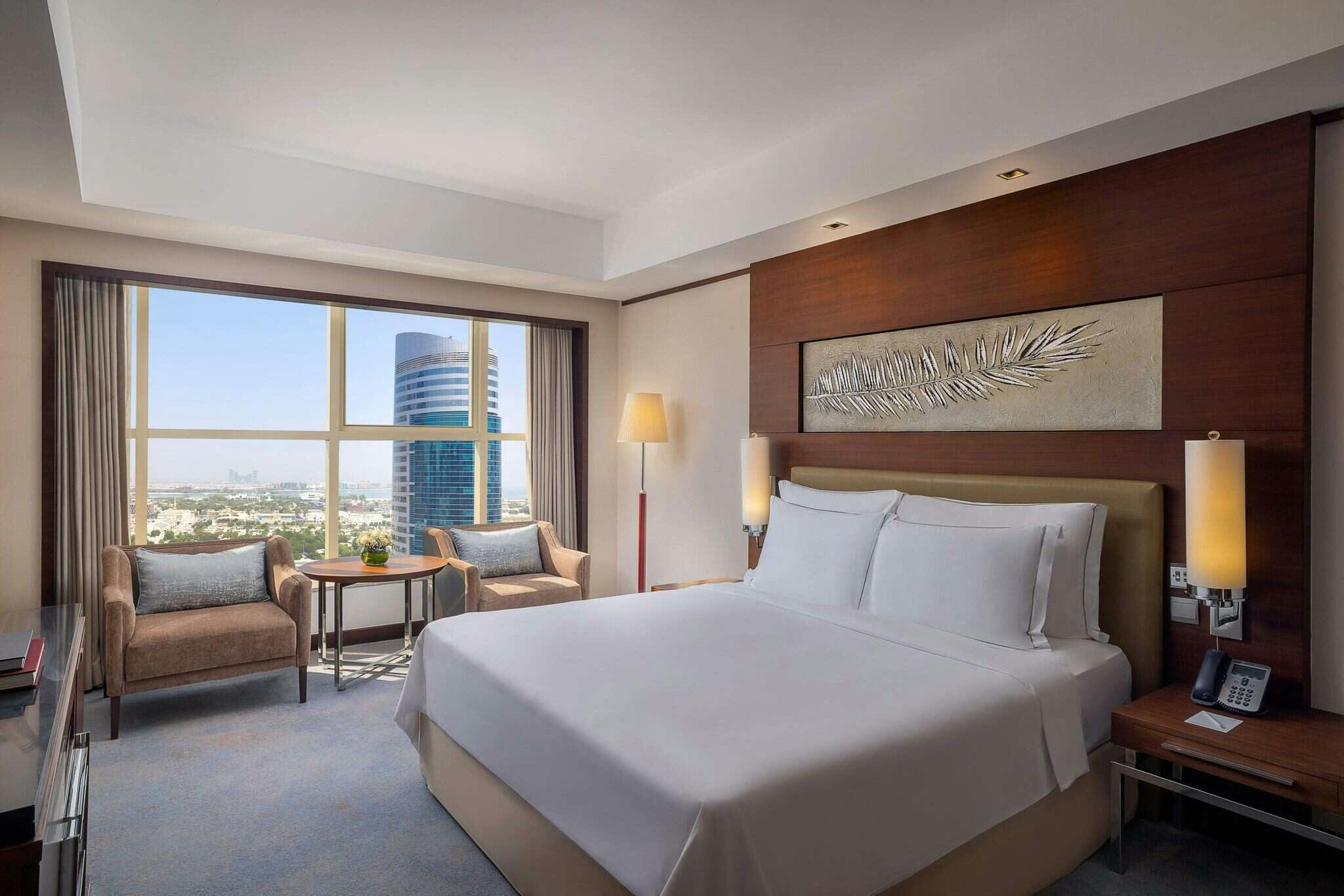 Hotel Grand Millennium Dubai photo 2