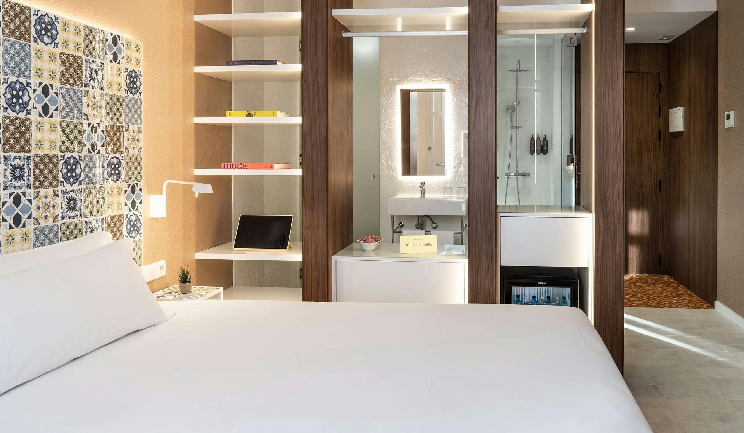 Axel Hotel Valencia