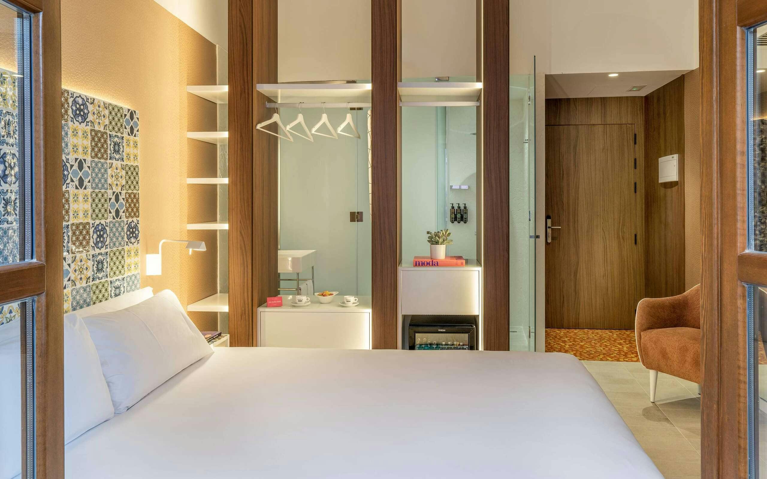 Hotel Axel Hotel Valencia photo 1