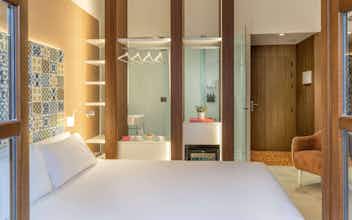 Hotel Axel Hotel Valencia photo 1