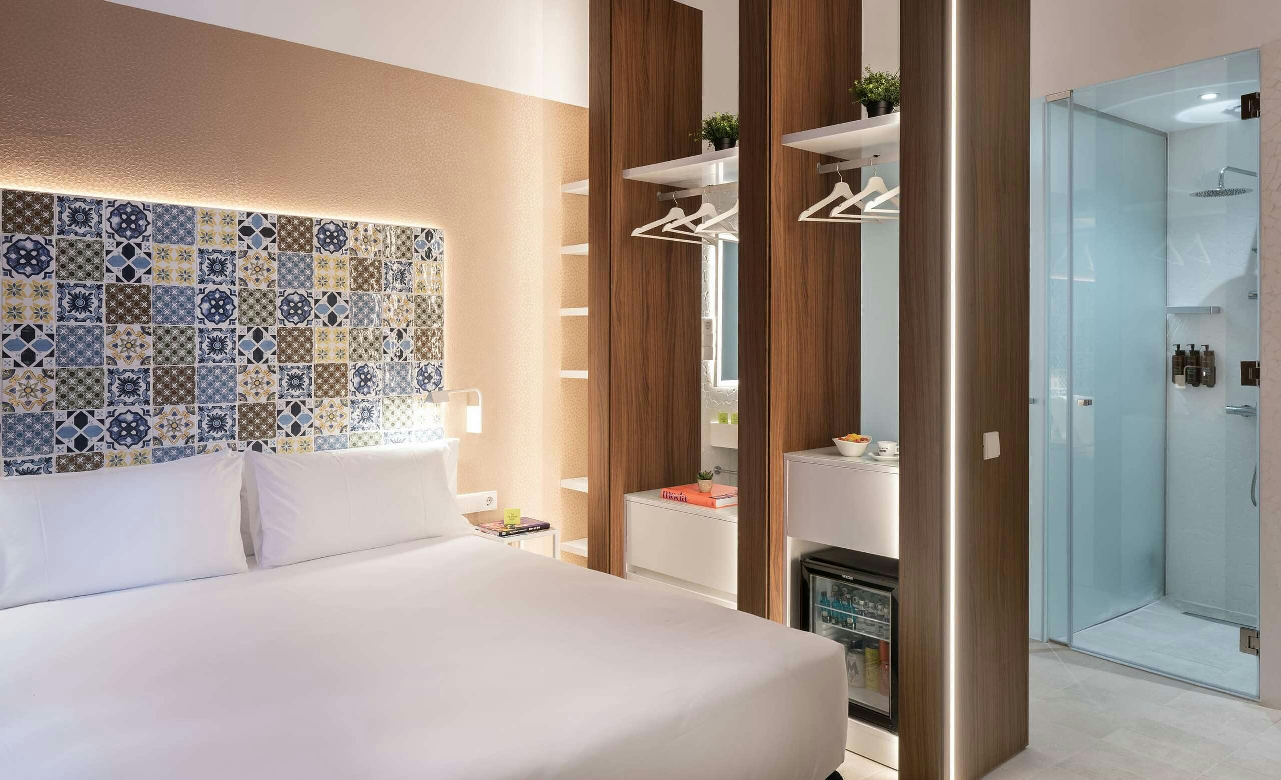 Hotel Axel Hotel Valencia photo 2