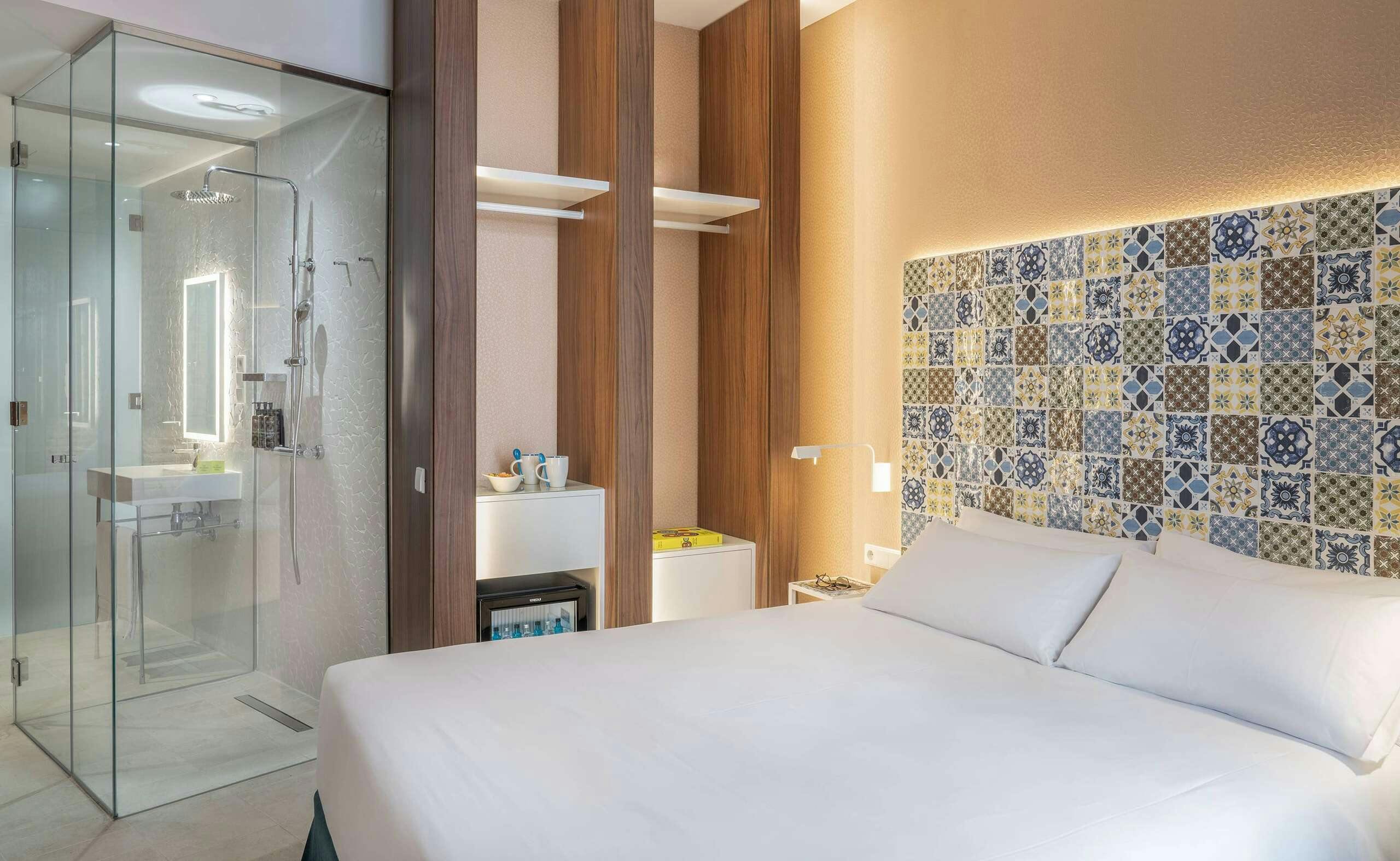 Hotel Axel Hotel Valencia photo 3