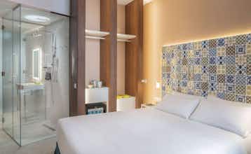 Hotel Axel Hotel Valencia photo 3