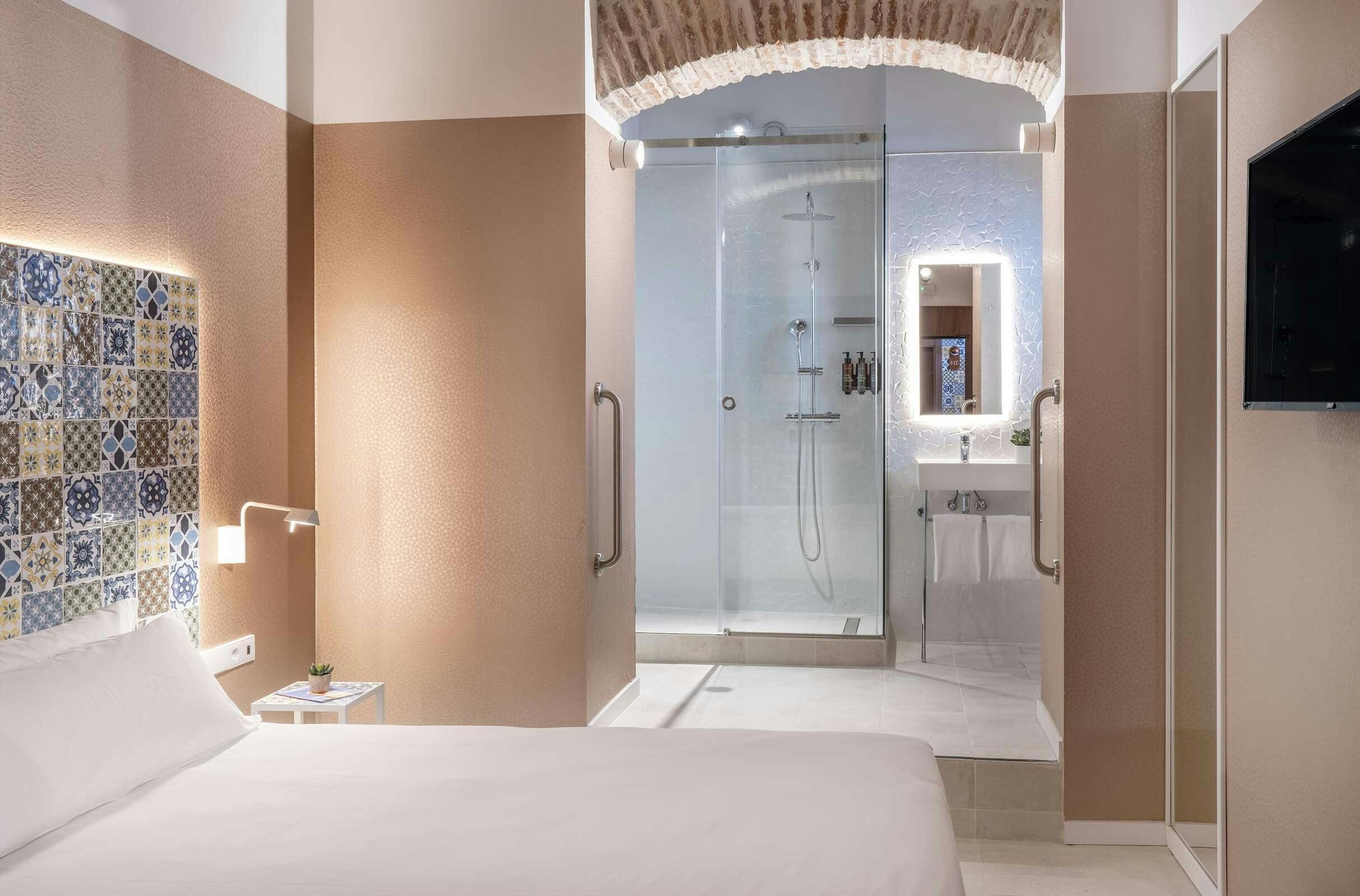 Hotel Axel Hotel Valencia photo 4