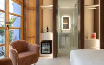 Hotel Axel Hotel Valencia photo 5