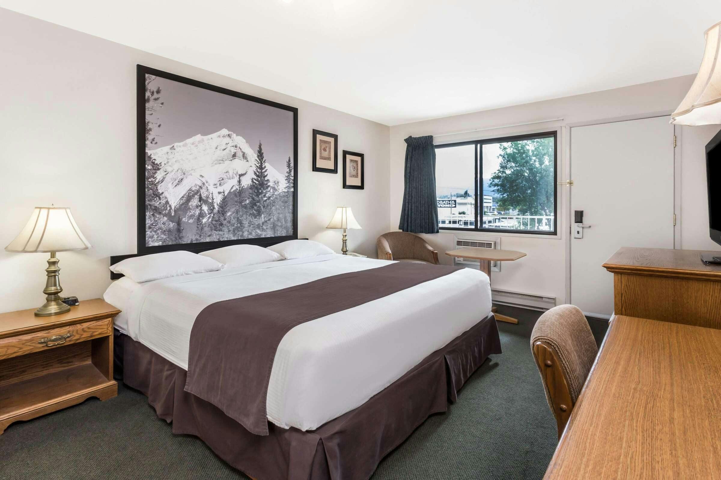 Hotel Super 8 Kelowna BC photo 3