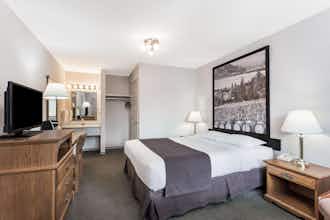 Hotel Super 8 Kelowna BC photo 5